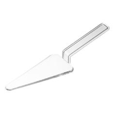 Espátula Para Bolo Três Triângulos