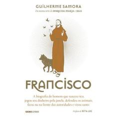 Livro - Francisco