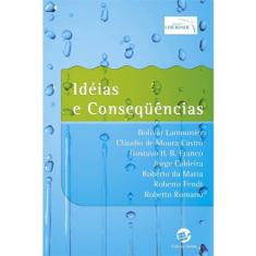 Livro - Ideias e consequências