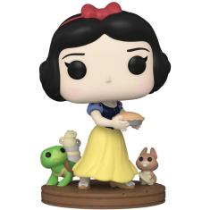 Funko Pop! Disney - Princess Snow White #1019