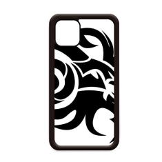 Capa Constellation Capricórnio Signo do Zodíaco para iPhone 12 Pro Max para Apple Mini Mobile Case Shell