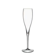 Jogo 6 Taças Vinoteque Champagne 175 Ml - 30022175 - Luigi Bormioli
