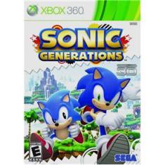 sonic generations 2d remake online