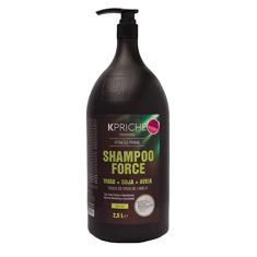 Force Shampoo 2,5L Kpriche