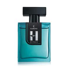 Eudora Desodorante Colônia H Acqua 100ml