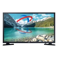 Tv 32 Samsung Business Lh32betblggxzd - Smart Tv - Tizen - Hd - Hdr -