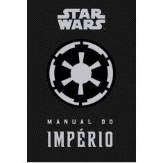 Livro - Star Wars: Manual Do Império