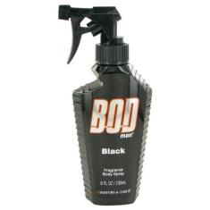 Perfume/Col. Masc. Bod Man Black Parfums De Coeur  P/ Corpo