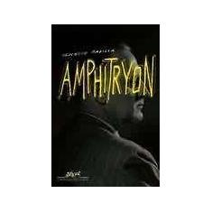 Amphitryon - Companhia Das Letras