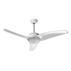 Ventilador De Teto Latina Vt633 Branco 220V