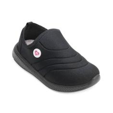 Tênis Slip On Molekinha MK24-25561