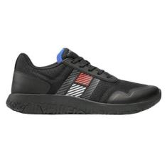 Tênis Tommy Hilfiger Tevo 12D Masculino-Masculino