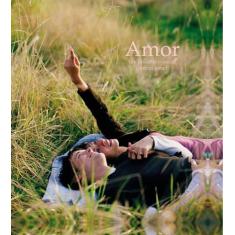 Livro - Coleção Pensamentos - Amor