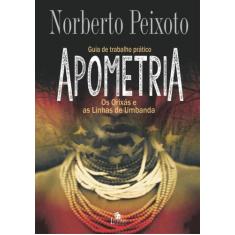 Livro - Apometria