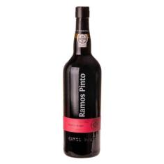 Vinho do Porto Ramos Pinto Ruby 750ml