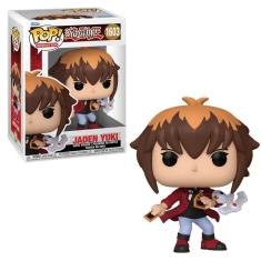 Funko Pop Yu-Gi-Oh: Jaden Yuki 1603
