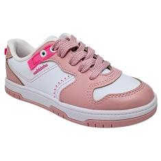 Tênis Infantil Casual Sb Molekinha 2562.106