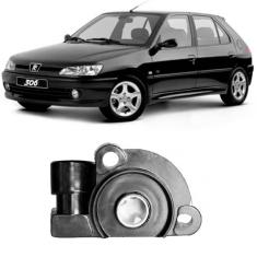 Sensor Posição Borboleta tps Peugeot 306 1.6 95 a 97 Maxauto