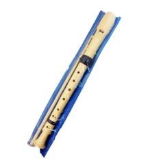 Flauta Doce Csr Sh1503 Em Dó Germânica De Iniciação