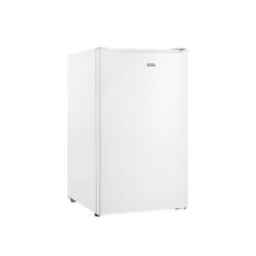 Frigobar Mini Refrigerador Doméstico Ice Compact 93l Efb101 127v Branco - Eos 127v