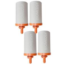 Vela Alcalina Com Magnésio 4 Unds - Biomedsy