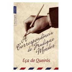 A Correspondência De Fradique Mendes (Edição De Bolso)