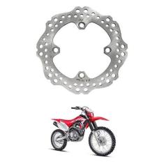 Disco Freio Traseiro Gp7 Crf 250f