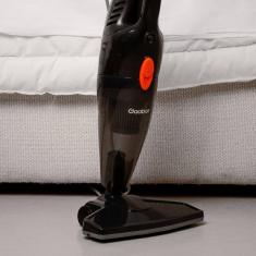 Aspirador de Pó 2 em 1 Smart Sweep Gaabor Preto 220V