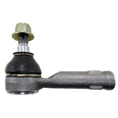 Terminal Direção Direito New Fiesta 1.6 Flex 2011 12 13 2014