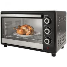 Forno Elétrico 42 Litros Family Ii Mondial FRN42B Preto 110V