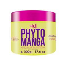 Máscara Capilar Widi Care Phyto Manga 300g