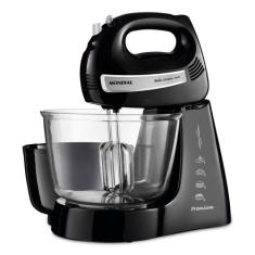 Batedeira Mondial Bella Massa B-23 NP, 220V