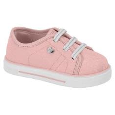 Tênis Infantil Feminino Molekinha 2732.201-Feminino