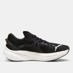 Tênis Puma Deviate Nitro 3 Masculino-Masculino
