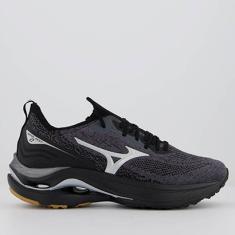 Tênis Mizuno Wave Zest 2 Masculino-Masculino