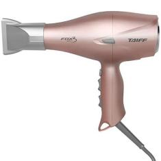 Secador De Cabelo Taiff Fox Ion 3 2.200 Watts 220 - 230V ~ 50/60 Hz -