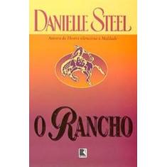 Livro - O Rancho