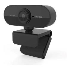 Webcam 1080P Full Hd Câmera Computador Microfone Embutido