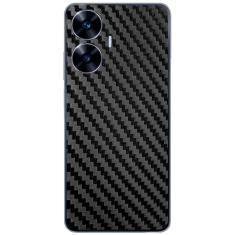 Capa Adesivo Skin349 Verso Para Realme C55 (2023)