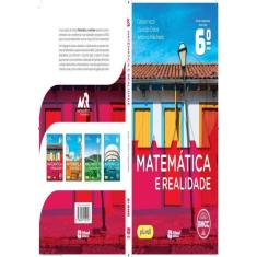 Matematica E Realidade - 6º Ano
