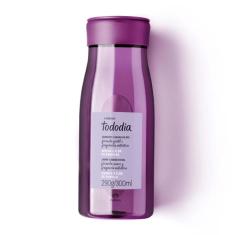 Sabonete Líquido em Gel Tododia Ameixa e Flor de Baunilha - 300 ml