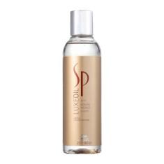 Wella Sp System Professional Luxe Oil Keratin Protect - Shampoo 200ml