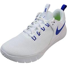 Nike Womens Zoom Hyperace 2 Volleyball Shoe: AA0286