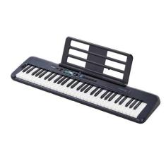 Teclado Casio Casiotone CT-S300 Preto