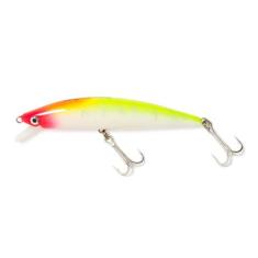 Isca Artificial Nelson Nakamura Borá 10 - 10cm 11gr Várias Cores, 114 