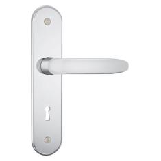 Fechadura Interna Carpi 814/11 Espelho Inox Polido Stam