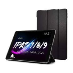 Capa Smart Cover PREMIUM Ipad 7a e 8a Geração 10.2" (2019) - A2197 / A2200 / A2198