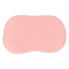 Travesseiro de Espuma Viscoelástica, Design Macio como Barriga de Gato, Travesseiro Cervical para Dormir, Feito de Espuma Viscoelástica Premium, Com Estojo Removível, Lavável,