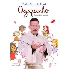 Livro - Agapinho