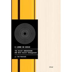 The Velvet Underground And Nico - Velvet Underground